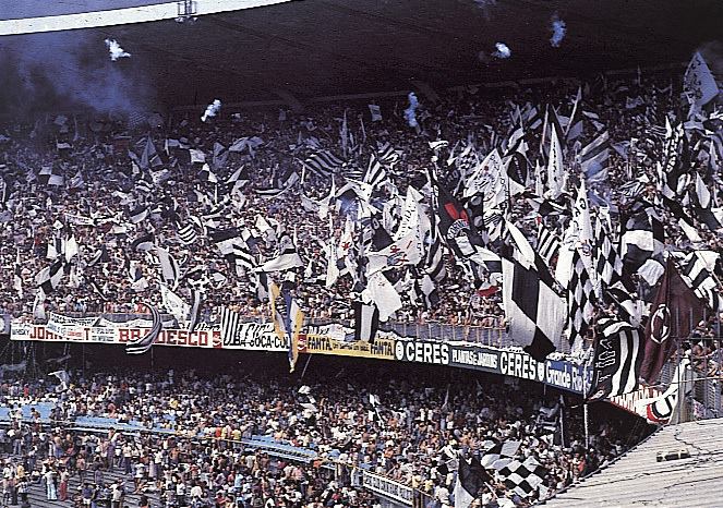 Torcida